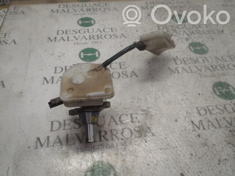 Citroen C4 Grand Picasso Servofreno 