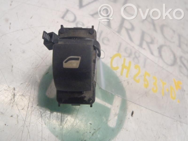Citroen C4 Grand Picasso Interruttore di controllo dell’alzacristalli elettrico 