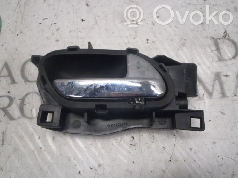 Citroen C4 Grand Picasso Maniglia interna per portiera anteriore 