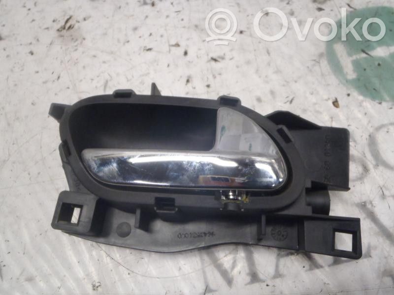 Citroen C4 Grand Picasso Maniglia interna per portiera posteriore 