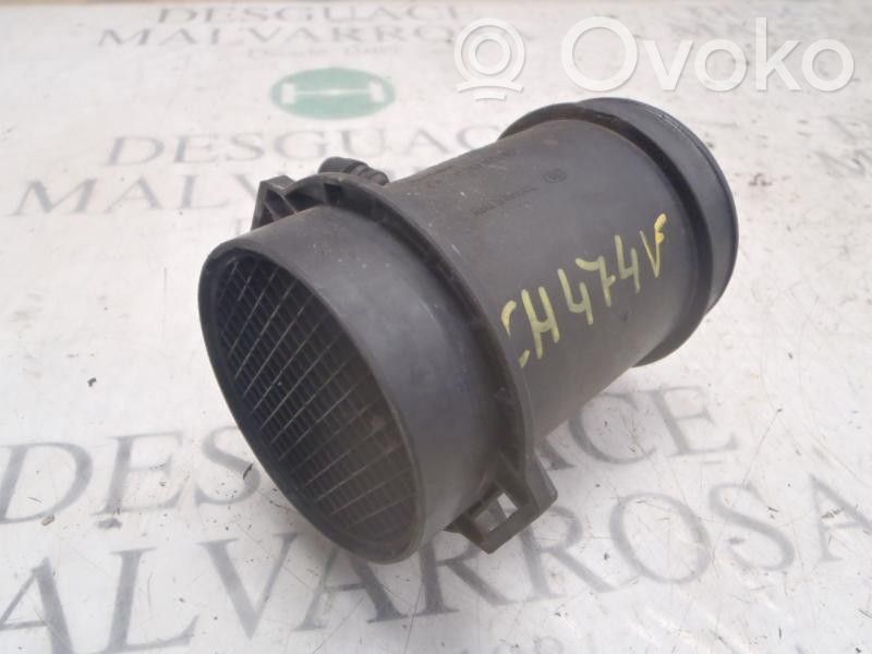 Luftmassenmesser Luftmengenmesser