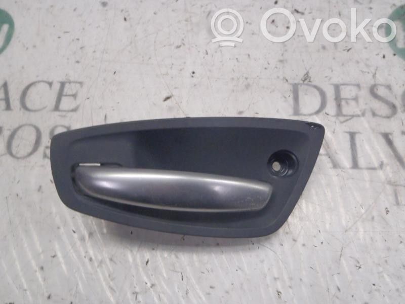 BMW 1 E81 E87 Manecilla interna puerta trasera 