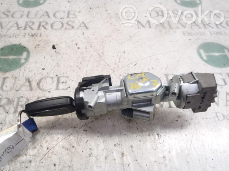 Ignition lock   1681167