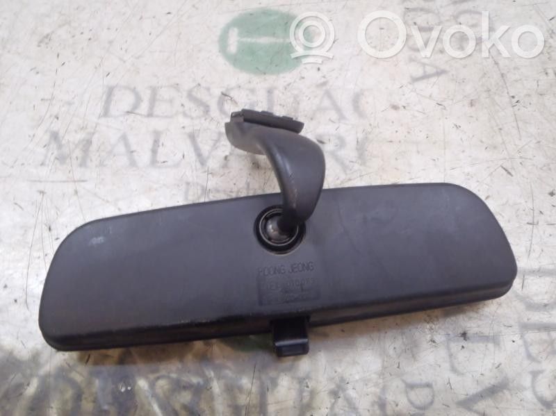 SsangYong Kyron Specchietto retrovisore (interno) 
