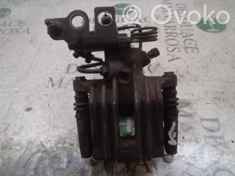 Caliper del freno trasero