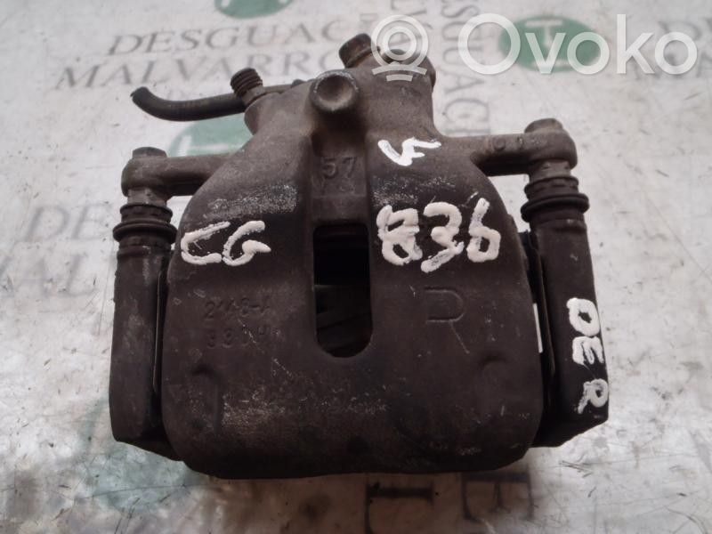Bremssattel vorne   5511079J10