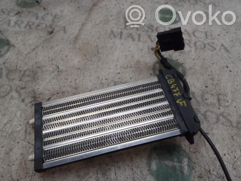 Hyundai Accent Motor aerotermă/rezistor ventilator