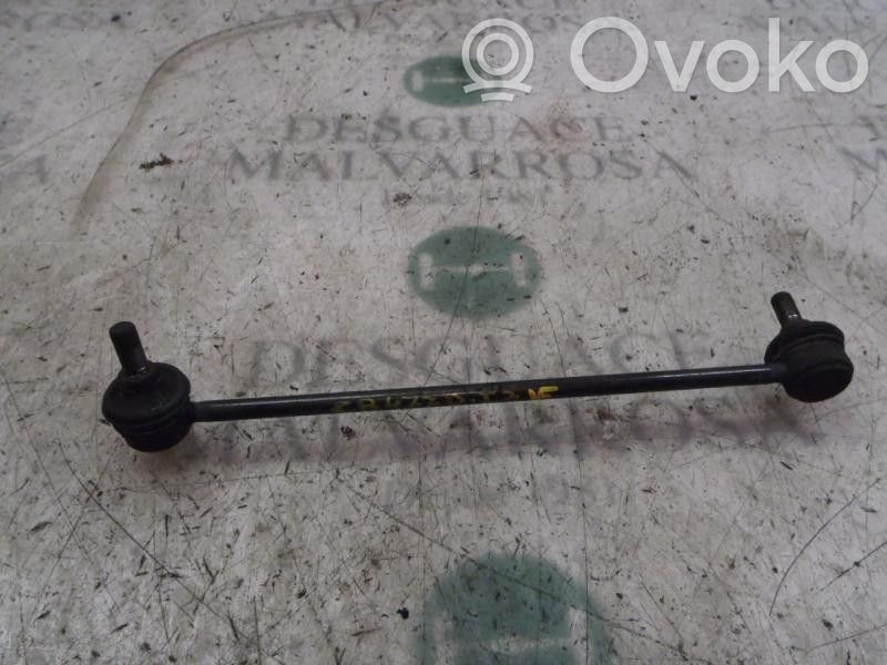 Hyundai Accent Barra stabilizzatrice anteriore/stabilizzatore