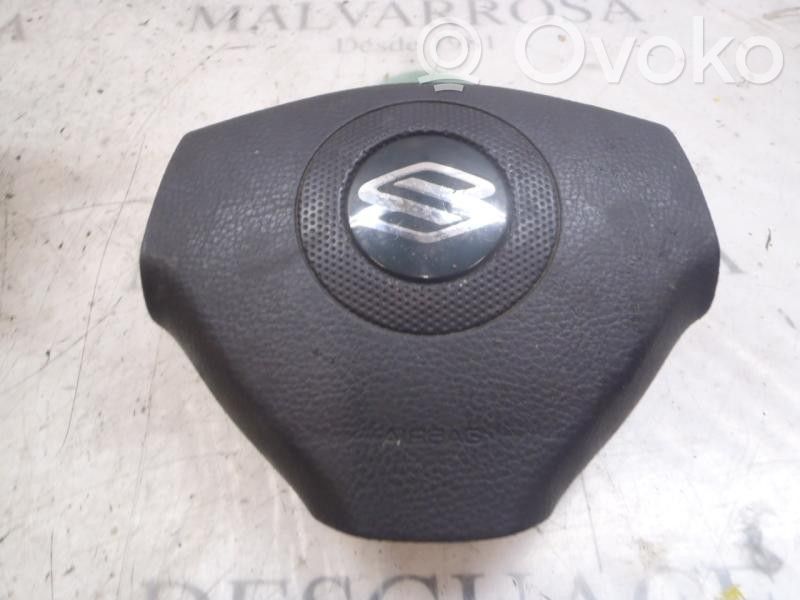 Airbag del volante
