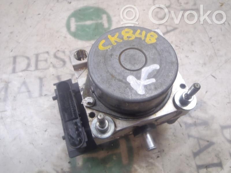 Fiat Bravo Pompa ABS 