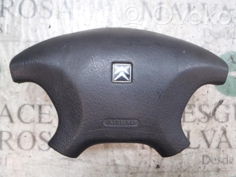 Airbag dello sterzo