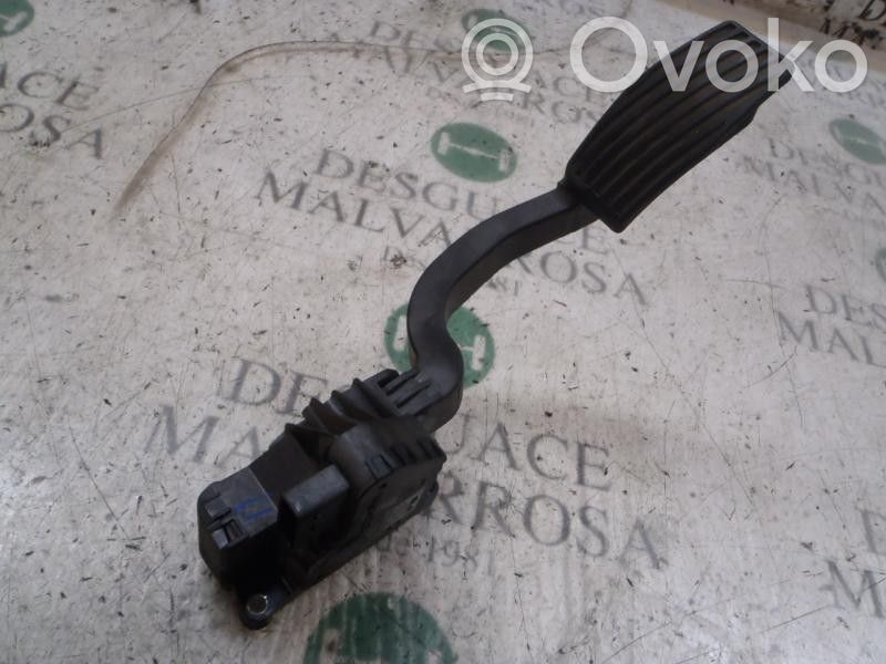 Sensor de aceleración