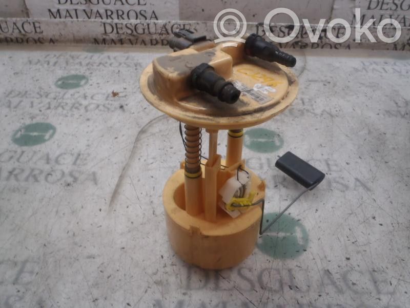 Bomba interna de combustible   8200588625,9200195823