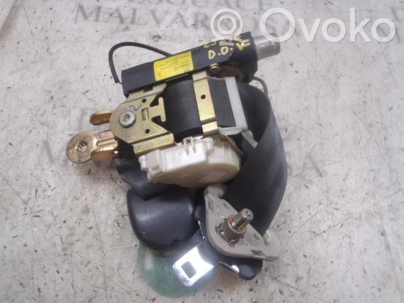 Cinturón delantero   8200684005