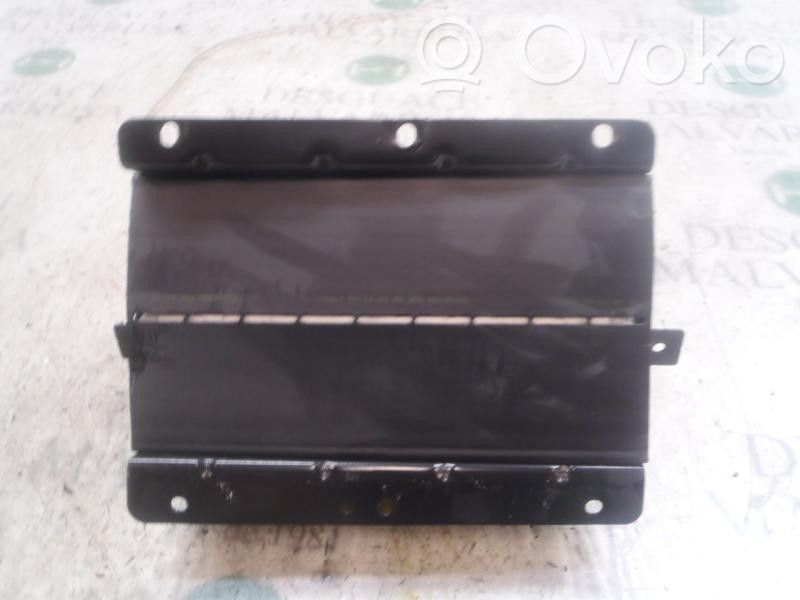 Poduszka powietrzna Airbag boczna   25844854,AL4854Q4H02ZHE,AL4854Q4H02ZHE