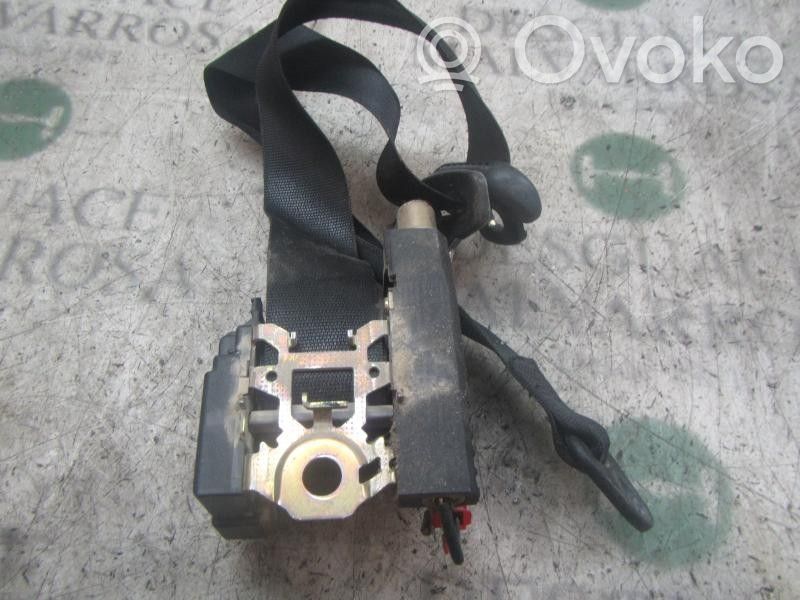 Cinturón delantero   Q0000861V026000000