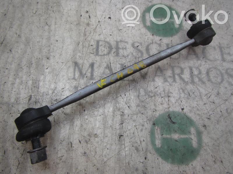 Skoda Fabia Mk2 (5J) Barra stabilizzatrice anteriore/stabilizzatore
