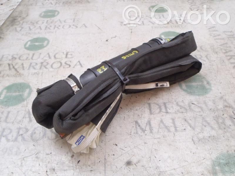 Türairbag vorne