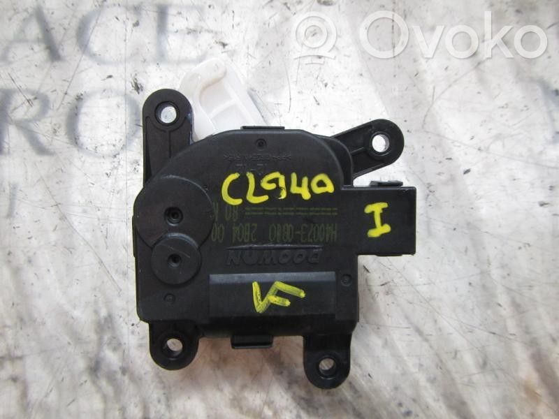 KIA Rio Kiti valdymo blokai/ moduliai 