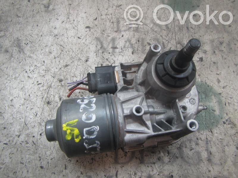 Wiper motor   2135607,BM5117504AF