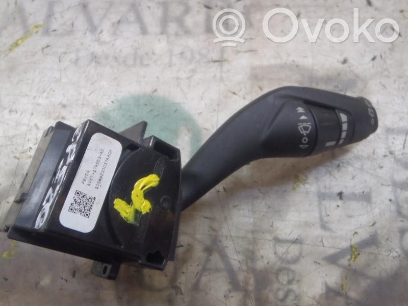 Ford Focus Commodo d'essuie-glace 