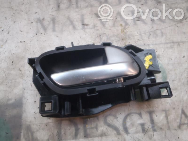 Manecilla interna puerta delantera   9144G4