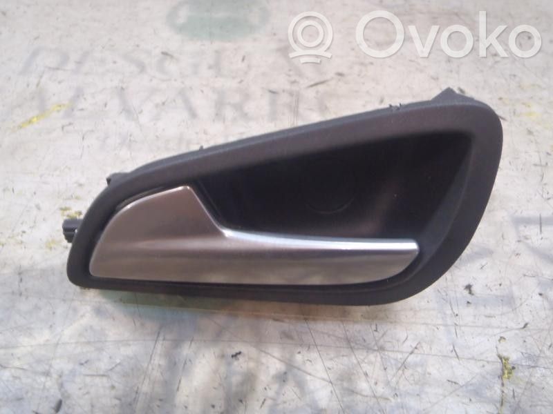 Ford Focus Rear door interior handle 
