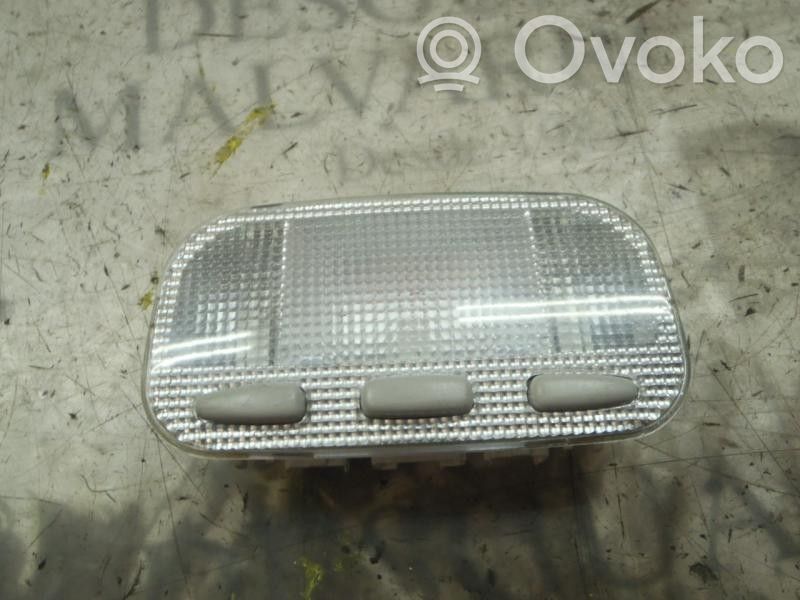 Fiat Ulysse Rivestimento della console di illuminazione installata sul rivestimento del tetto