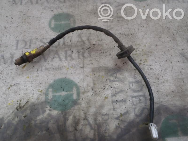 Sonda lambda   A1355420218,0258006566,0258006566