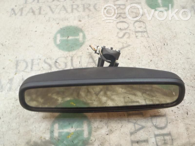 Espejo retrovisor (interior)   30744704