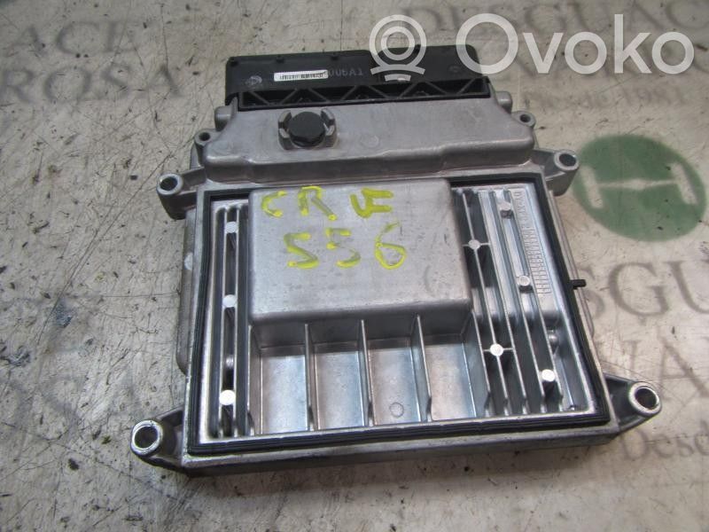 KIA Rio Engine control unit/module 
