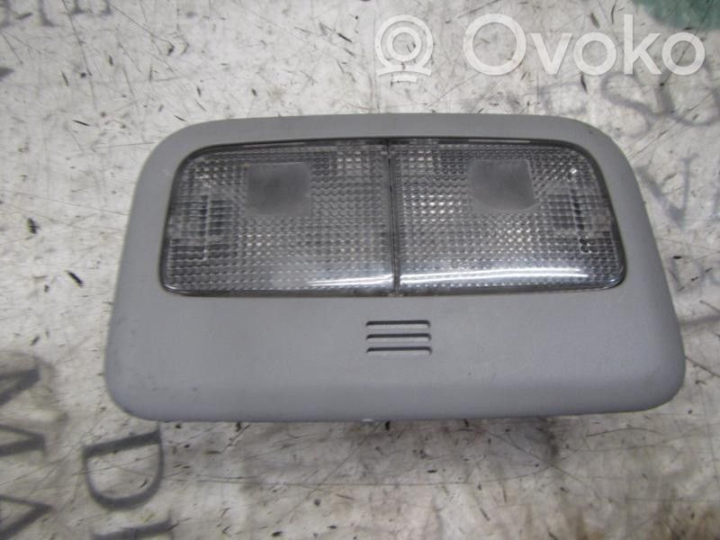 Toyota Yaris Garniture de console d'éclairage de ciel de toit