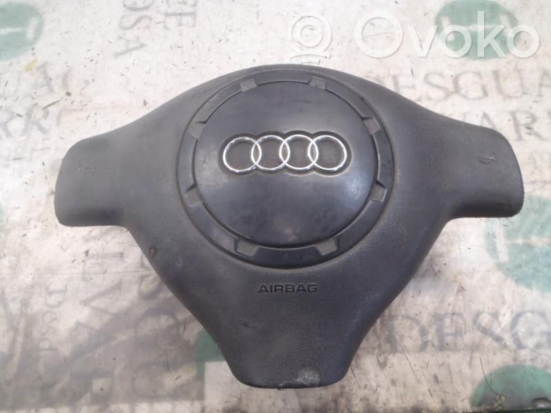 Audi A3 S3 8L Airbag de volant 