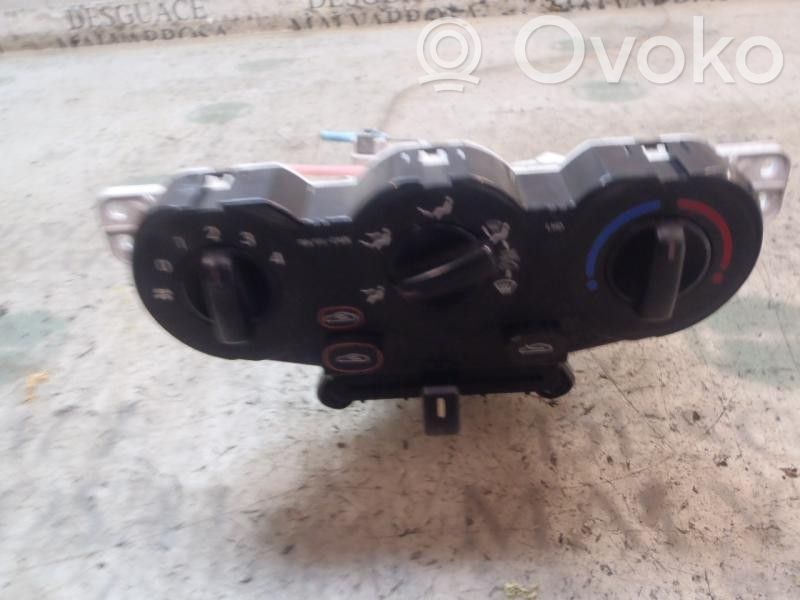 KIA Picanto Centralina/modulo climatizzatore 