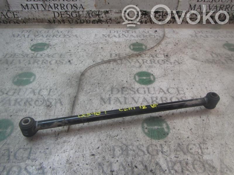 Chevrolet Nubira Wahacz tylny 