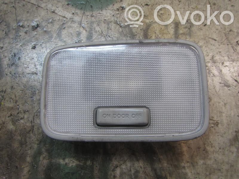 Hyundai i20 (PB PBT) Ramă consolă lumini plafon
