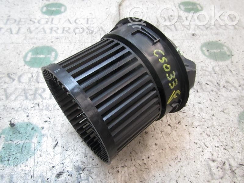 Pulseur d'air habitacle