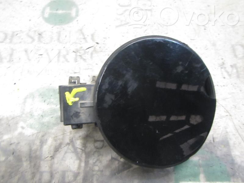 Tapa del depósito de combustible