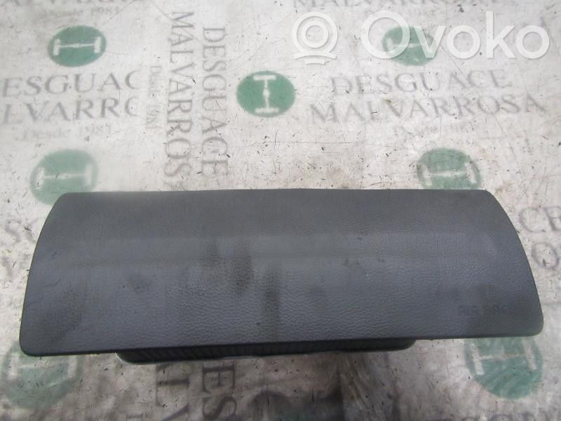 Dacia Logan Pick-Up Airbag lateral 