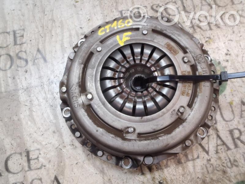 Ford Fiesta Sankabos komplektas 