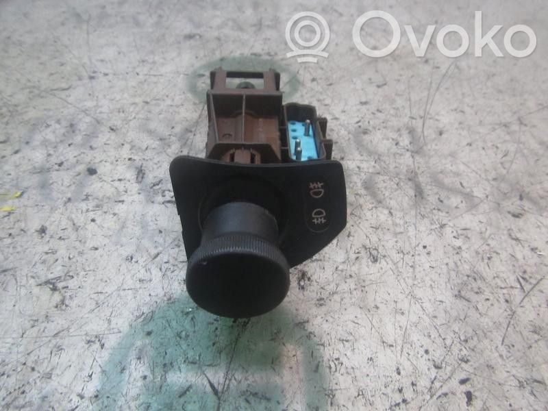 Panel lighting control switch   61316901344