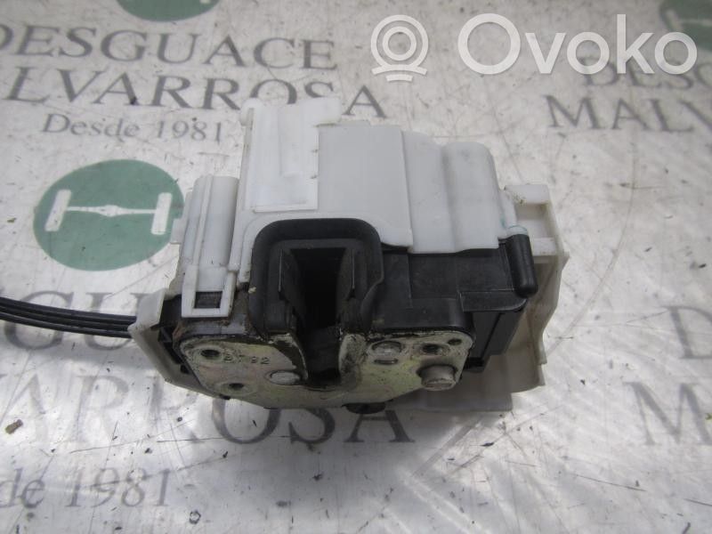 Fiat Bravo Serratura portiera posteriore