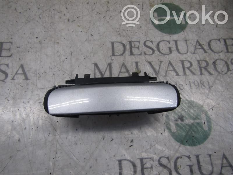 Audi A4 Allroad Maniglia esterna per portiera posteriore 