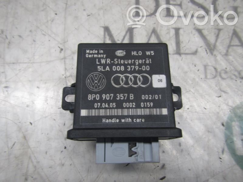 Sonstige Steuergeräte / Module   8P0907357B,8P0907357B,5LA00837900