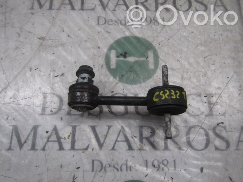 Audi A4 Allroad Koppelstange Stabilisator hinten 