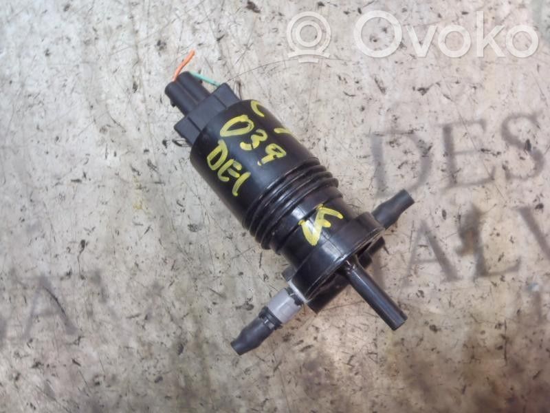 Windscreen/windshield washer pump   28920BC10A