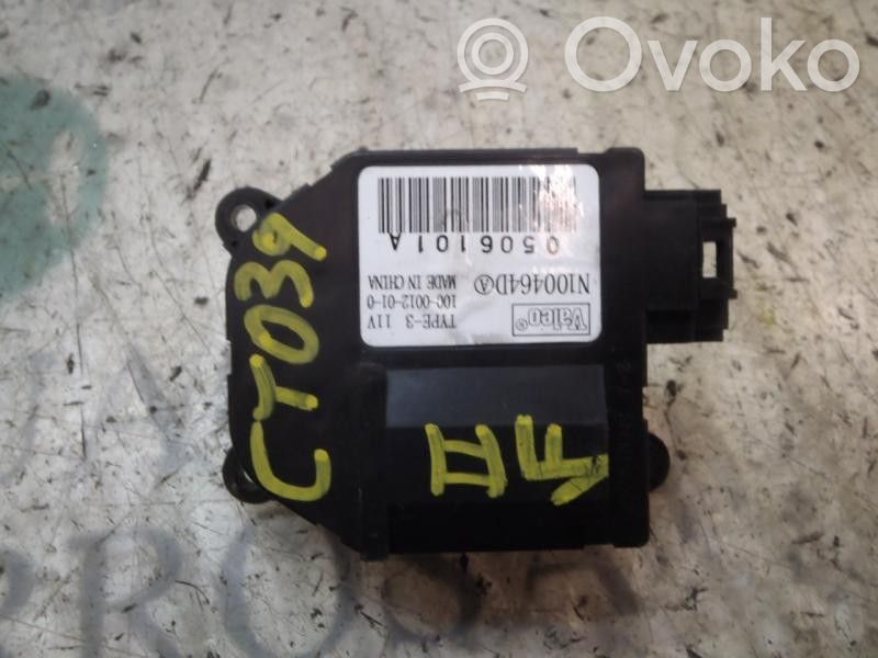 Otras unidades de control/módulos   27730AX010,0506101A,0506101A