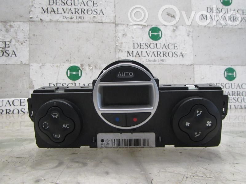 Unitate control climatizare   8200296683,8200296683