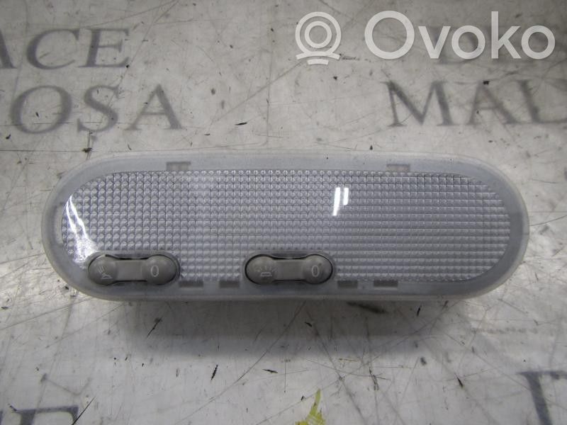 Renault Clio III Ramă consolă lumini plafon 