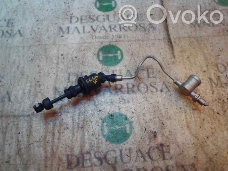 Renault Clio III Cilindro maestro de embrague 